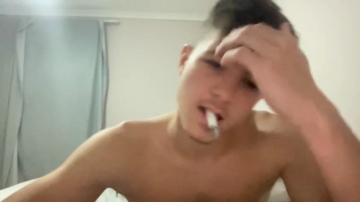 Spencerprince20  18-08-2021 video ass